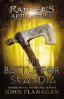 The Battle for Skandia: Book Four (Ranger's Apprentice #4) Cover Image