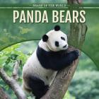 Panda Bears (Bears of the World) Cover Image