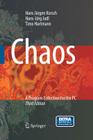 Chaos: A Program Collection for the PC By Hans Jürgen Korsch, Hans-Jörg Jodl, Timo Hartmann Cover Image