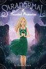 Haunted Memories (Saranormal #2) By Phoebe Rivers Cover Image