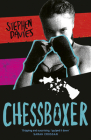 Chessboxer By Stephen Davies Cover Image