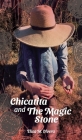 Chicatita and The Magic Stone Cover Image