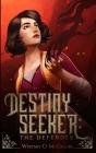 Destiny Seeker: The Defender: The Defender By Whitney 0. McGruder Cover Image