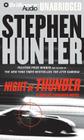 Night of Thunder (Bob Lee Swagger Novels #5) By Stephen Hunter, Buck Schirner (Read by) Cover Image