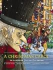 A Christmas Carol - Kid Classics: The Classic Edition Reimagined Just-for-Kids! (Kid Classic #7) Cover Image