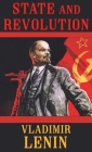 State and Revolution By Vladimir Ilyich Lenin Cover Image
