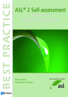 ASL 2 Self-Assessment: Diagnosis for Application Management By Van Haren Publishing (Editor) Cover Image