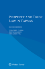 Property and Trust Law in Taiwan Cover Image