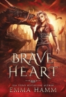 Brave Heart By Emma Hamm Cover Image