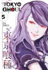 Tokyo Ghoul, Vol. 5 Cover Image