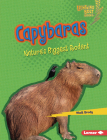 Capybaras: Nature's Biggest Rodent Cover Image
