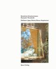 Domestic Thresholds: Emiliano López Mónica Rivera Arquitectos: Bewohnte Zwischenräume By Heinz Wirz Cover Image