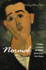 Normal By Audrey Elisa Kerr Cover Image
