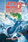 Clone Wars: In Service of the Republic Vol. 3: Blood and Snow (Star Wars: Clone Wars) By Henry Gilroy, Scott Hepburn (Illustrator) Cover Image