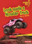 Look Inside a Monster Truck: How It Works Cover Image