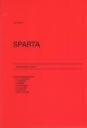 Sparta (Lactor #21) Cover Image