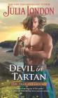 Devil in Tartan (Highland Grooms #4) By Julia London Cover Image