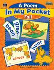 A Poem in My Pocket: Fall Cover Image