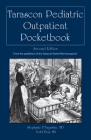 Tarascon Pediatric Outpatient Pocketbook By Stephanie L. D'Augustine, Todd J. Flosi Cover Image