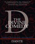 The Divine Comedy: Inferno, Purgatorio, and Paradiso By Henry Wadsworth Longfellow (Translator), Dante Cover Image