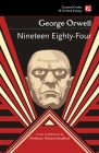 Nineteen Eighty-Four (Essential Gothic, SF & Dark Fantasy) Cover Image