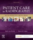 Patient Care in Radiography: With an Introduction to Medical Imaging Cover Image