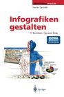 Infografiken Gestalten: Techniken, Tips Und Tricks (Edition Page) By Hanno Sprissler Cover Image
