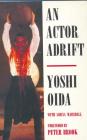 Actor Adrift an (Performance Books) Cover Image