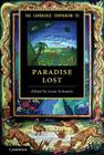 The Cambridge Companion to Paradise Lost (Cambridge Companions to Literature) By Louis Schwartz (Editor) Cover Image