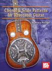 Chords & Scale Patterns for Resonator Guitar Cover Image