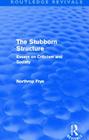 The Stubborn Structure: Essays on Criticism and Society (Routledge Revivals) By Northrop Frye Cover Image