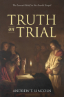 Truth on Trial Cover Image
