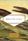 Monster Verse: Poems Human and Inhuman (Everyman's Library Pocket Poets Series) Cover Image