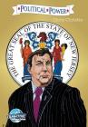 Political Power: Chris Christie Cover Image