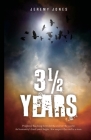 3 1/2 Years By Jeremy Jones Cover Image