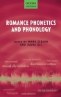 Romance Phonetics and Phonology Cover Image
