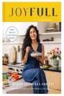 JoyFull cookbook Cover Image