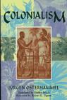 Colonialism By Jurgen Osterhammel Cover Image