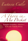 A Thorn in My Pocket By Eustacia Cutler Cover Image
