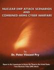 Nuclear Emp Attack Scenarios and Combined-Arms Cyber Warfare By Peter Vincent Pry Cover Image