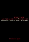 The Law of Affirmative Action: Twenty Five Years of Supreme Court Decisions on Race and Remedies Cover Image