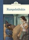 Rumpelstiltskin (Silver Penny Stories) By Deanna McFadden, Maurizio Quarello (Illustrator) Cover Image