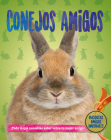 Conejos Amigos (Rabbit Pals) By Pat Jacobs, Santiago Ochoa (Translator) Cover Image