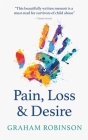Pain, Loss & Desire Cover Image
