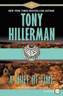 A Thief of Time (A Leaphorn and Chee Novel #8) By Tony Hillerman Cover Image