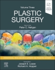 Plastic Surgery: Volume 3: Craniofacial, Head and Neck Surgery and Pediatric Plastic Surgery Cover Image