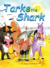 Tarke the Shark Cover Image