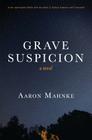 Grave Suspicion Cover Image