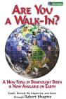 Are You a Walk-In? (Explorer Race #19) By Robert Shapiro Cover Image