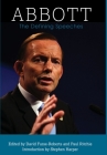 Abbott: The Defining Speeches By Tony Abbott, Paul Ritchie (Editor), David Furse-Roberts (Editor) Cover Image